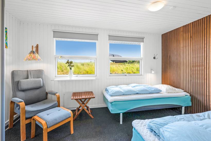 Foto von Ferienhaus IP06 in Vejers Strand - Westjütland