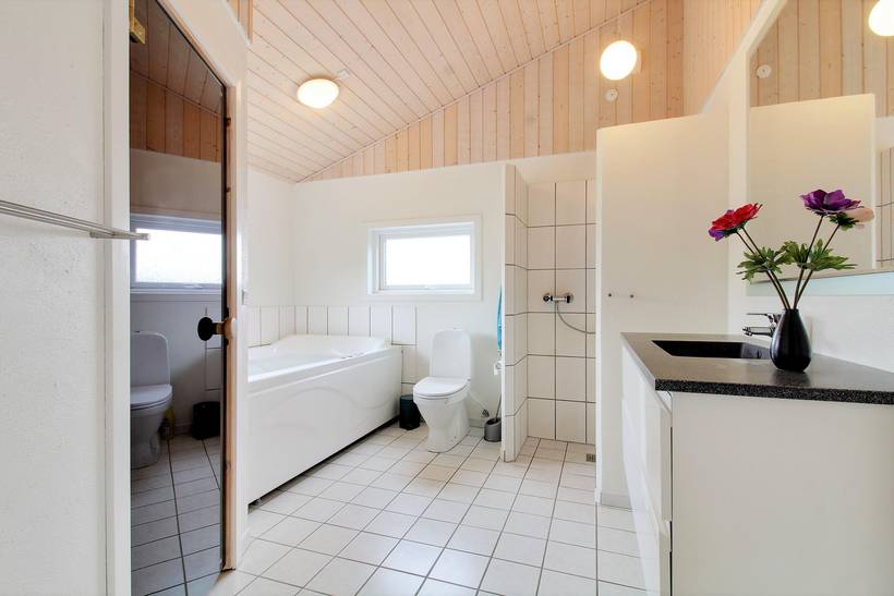 Foto von Ferienhaus IP06 in Vejers Strand - Westjütland