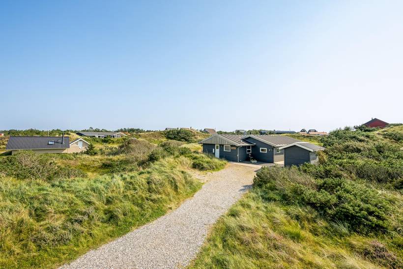 Foto von Ferienhaus IP06 in Vejers Strand - Westjütland