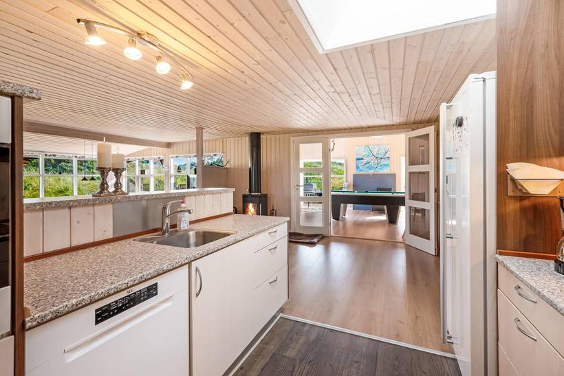 Foto von Ferienhaus IP06 in Vejers Strand - Westjütland