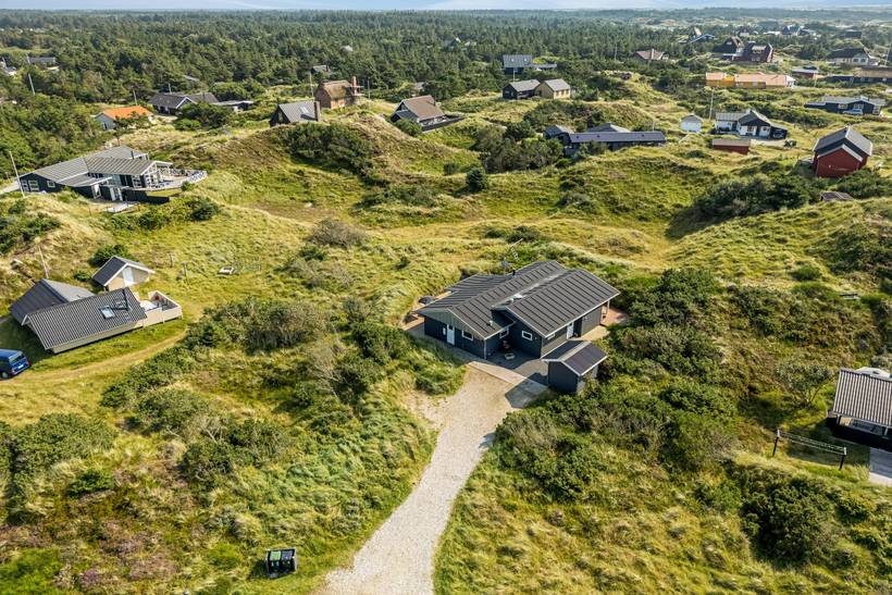 Foto von Ferienhaus IP06 in Vejers Strand - Westjütland