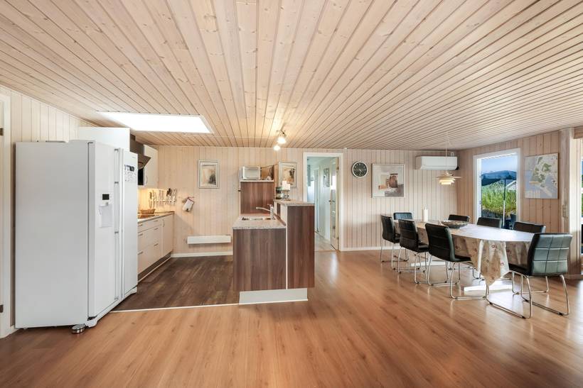 Foto von Ferienhaus IP06 in Vejers Strand - Westjütland