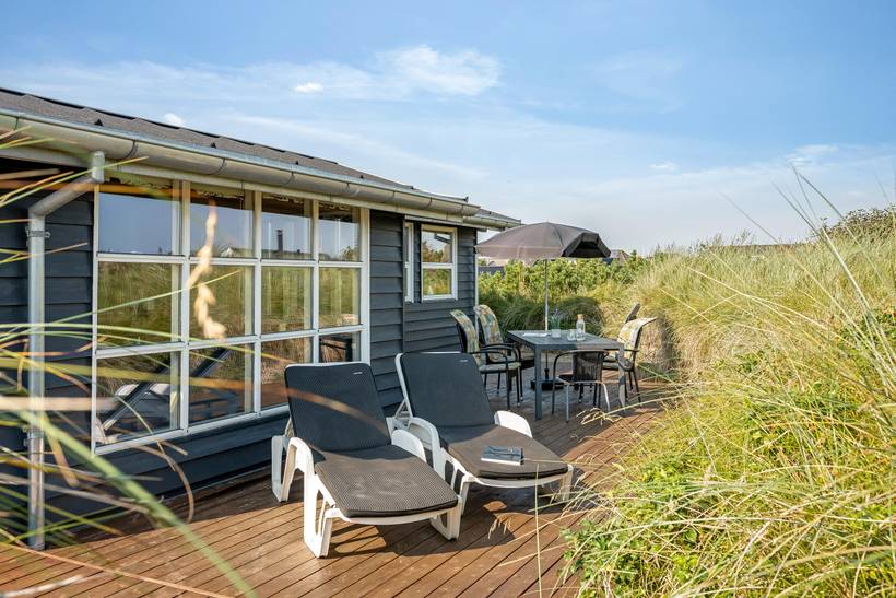 Foto von Ferienhaus IP06 in Vejers Strand - Westjütland