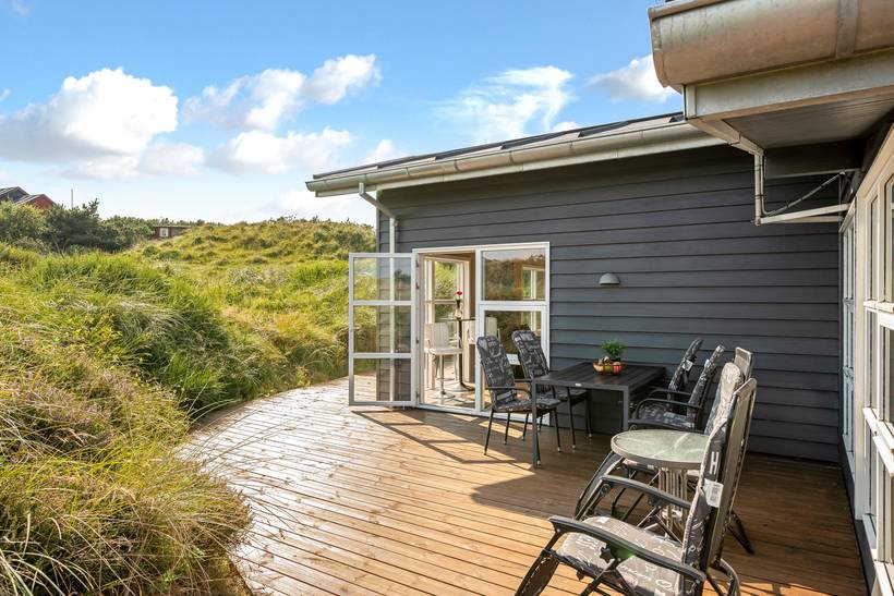 Foto von Ferienhaus IP06 in Vejers Strand - Westjütland