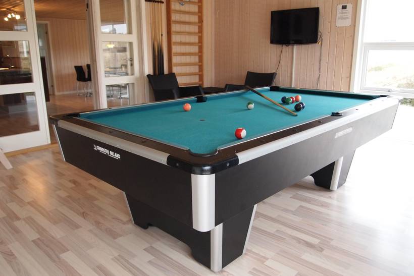 Foto von Ferienhaus IP06 in Vejers Strand - Westjütland