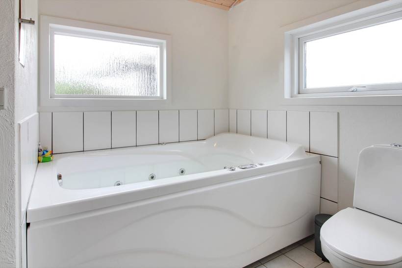 Foto von Ferienhaus IP06 in Vejers Strand - Westjütland