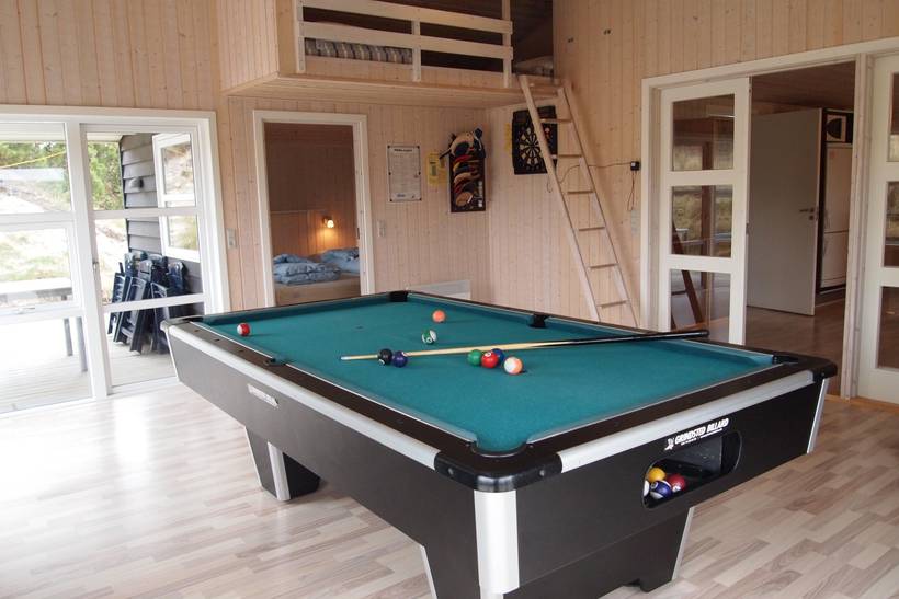 Foto von Ferienhaus IP06 in Vejers Strand - Westjütland