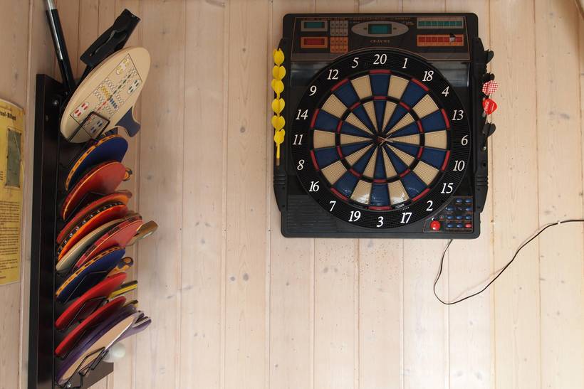 Foto von Ferienhaus IP06 in Vejers Strand - Westjütland