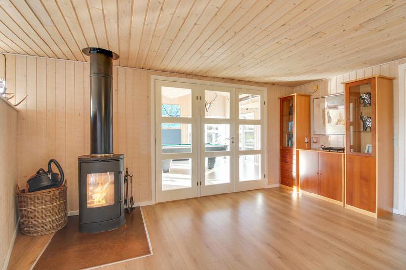 Foto von Ferienhaus IP06 in Vejers Strand - Westjütland