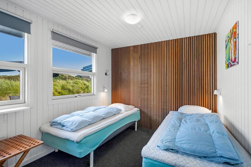 Foto von Ferienhaus IP06 in Vejers Strand - Westjütland