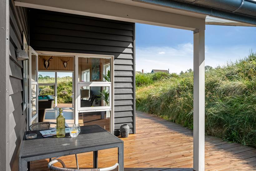Foto von Ferienhaus IP06 in Vejers Strand - Westjütland