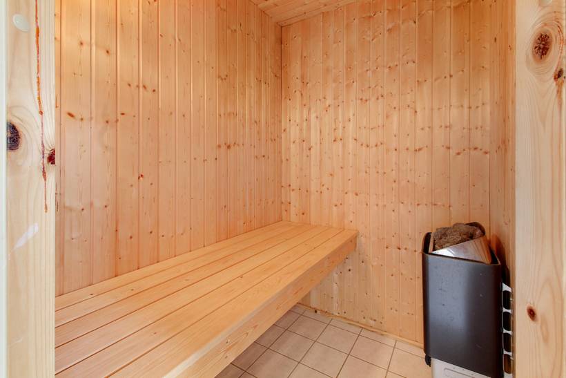 Foto von Ferienhaus IP06 in Vejers Strand - Westjütland
