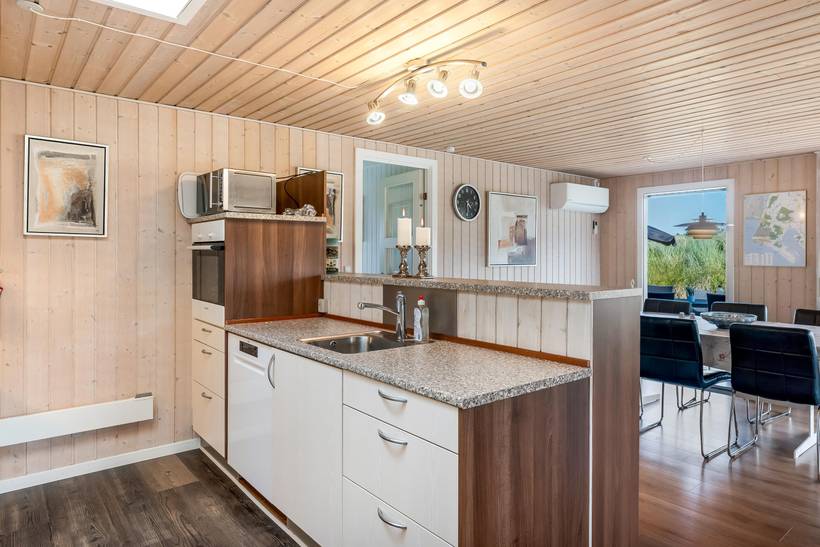 Foto von Ferienhaus IP06 in Vejers Strand - Westjütland