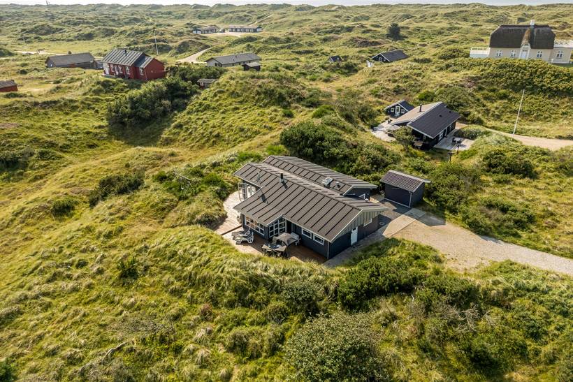 Foto von Ferienhaus IP06 in Vejers Strand - Westjütland