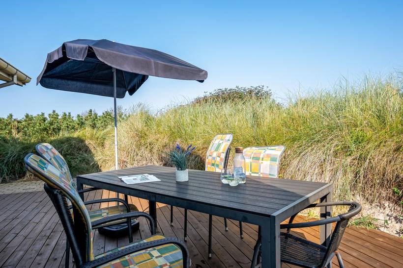 Foto von Ferienhaus IP06 in Vejers Strand - Westjütland