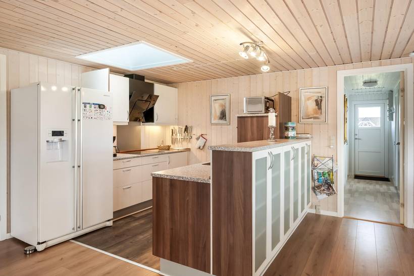 Foto von Ferienhaus IP06 in Vejers Strand - Westjütland