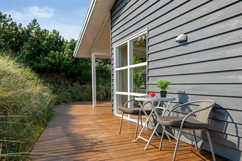 Foto von Ferienhaus IP06 in Vejers Strand - Westjütland