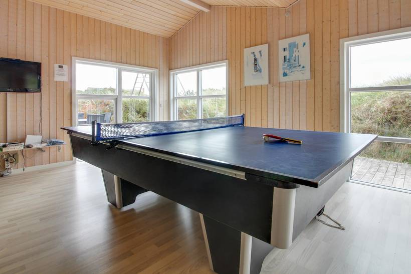 Foto von Ferienhaus IP06 in Vejers Strand - Westjütland