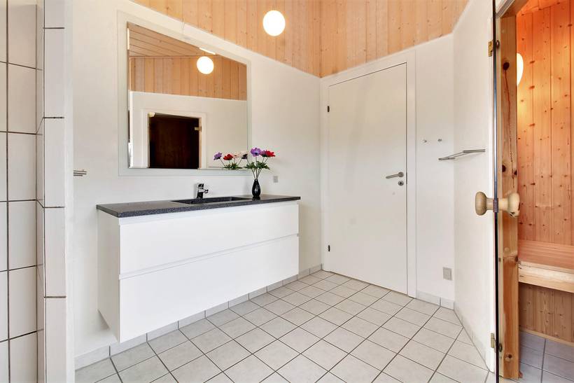 Foto von Ferienhaus IP06 in Vejers Strand - Westjütland