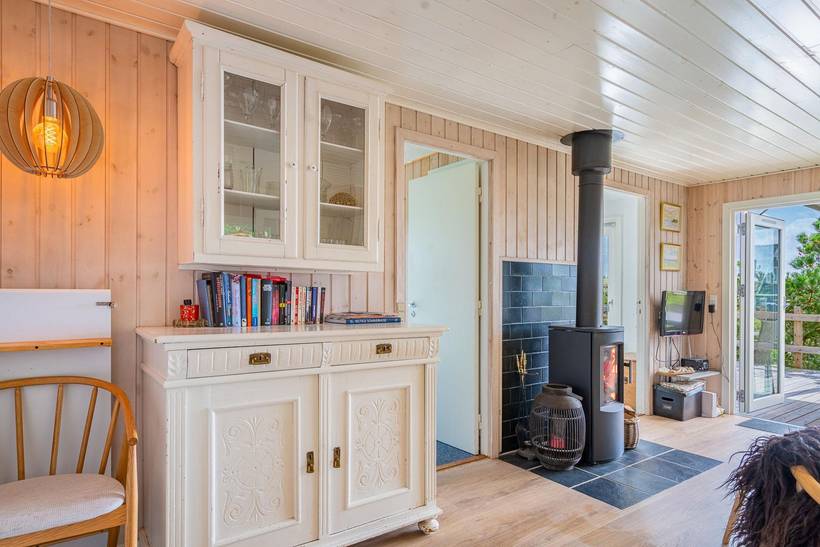Foto von Ferienhaus IP10 in Henne Strand - Westjütland