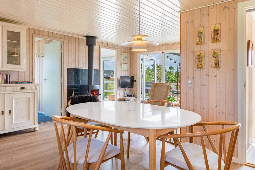 Foto von Ferienhaus IP10 in Henne Strand - Westjütland