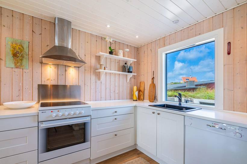 Foto von Ferienhaus IP10 in Henne Strand - Westjütland