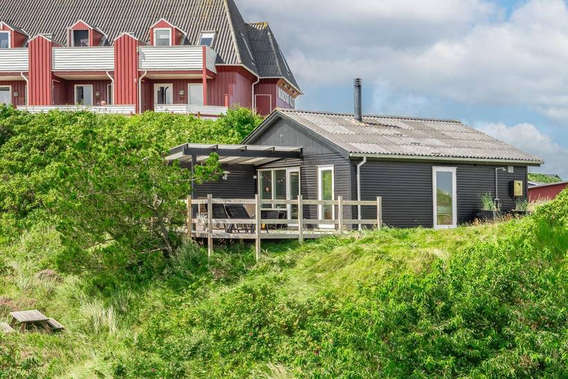 Foto von Ferienhaus IP10 in Henne Strand - Westjütland