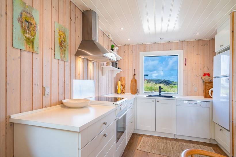 Foto von Ferienhaus IP10 in Henne Strand - Westjütland