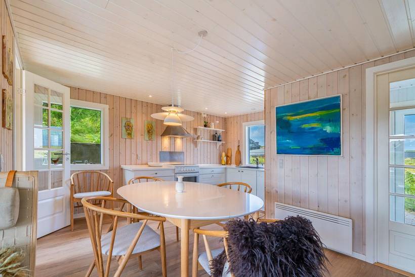 Foto von Ferienhaus IP10 in Henne Strand - Westjütland