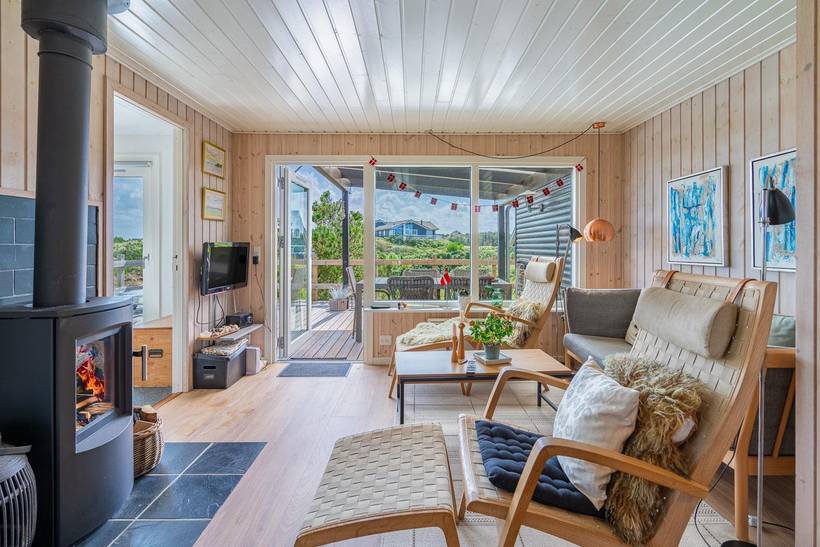 Foto von Ferienhaus IP10 in Henne Strand - Westjütland