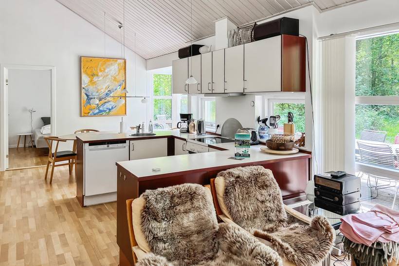Foto von Ferienhaus IP13 in Hasle - Bornholm