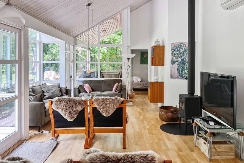 Foto von Ferienhaus IP13 in Hasle - Bornholm