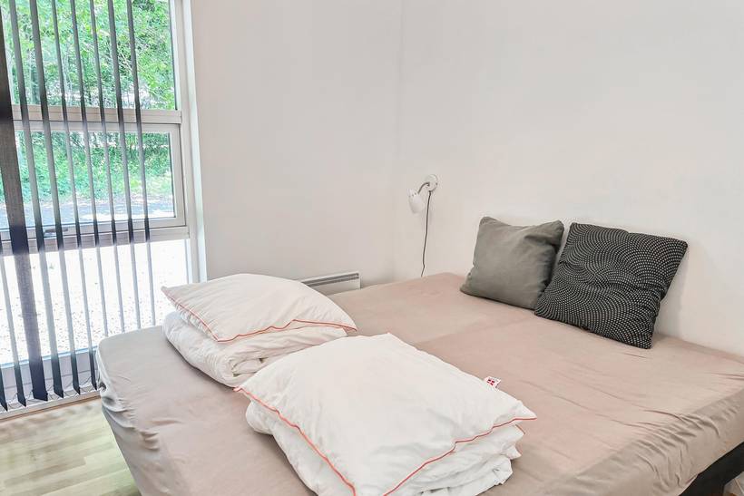 Foto von Ferienhaus IP13 in Hasle - Bornholm