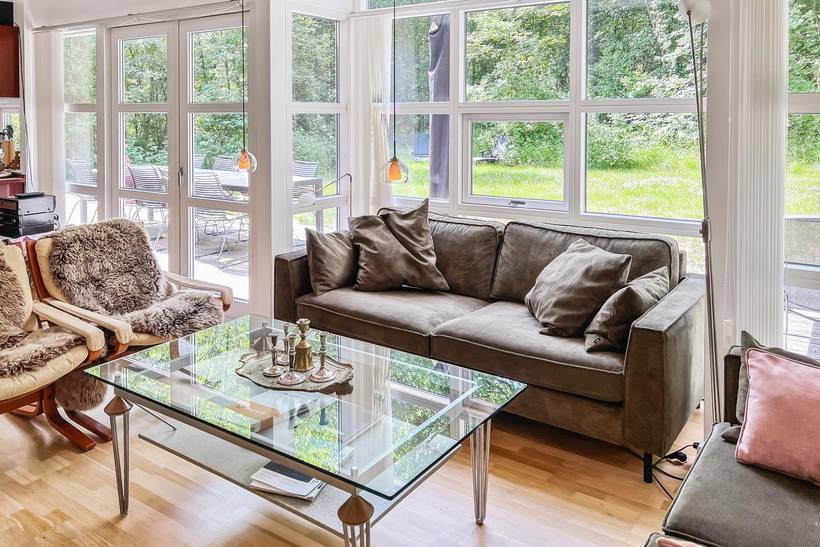 Foto von Ferienhaus IP13 in Hasle - Bornholm