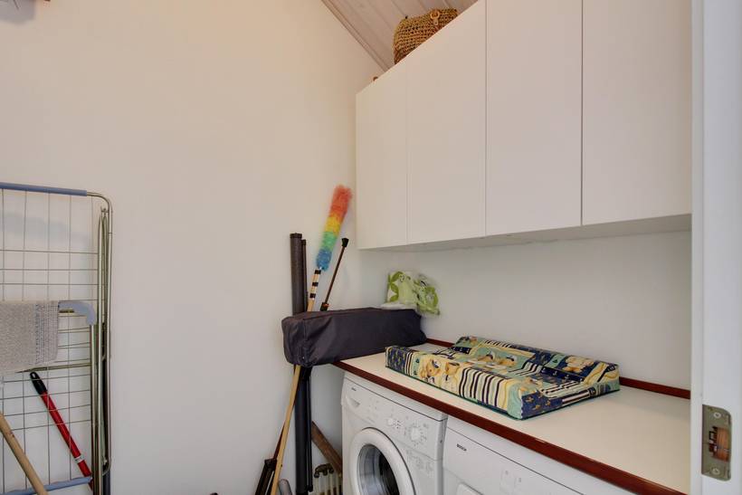 Foto von Ferienhaus IP13 in Hasle - Bornholm