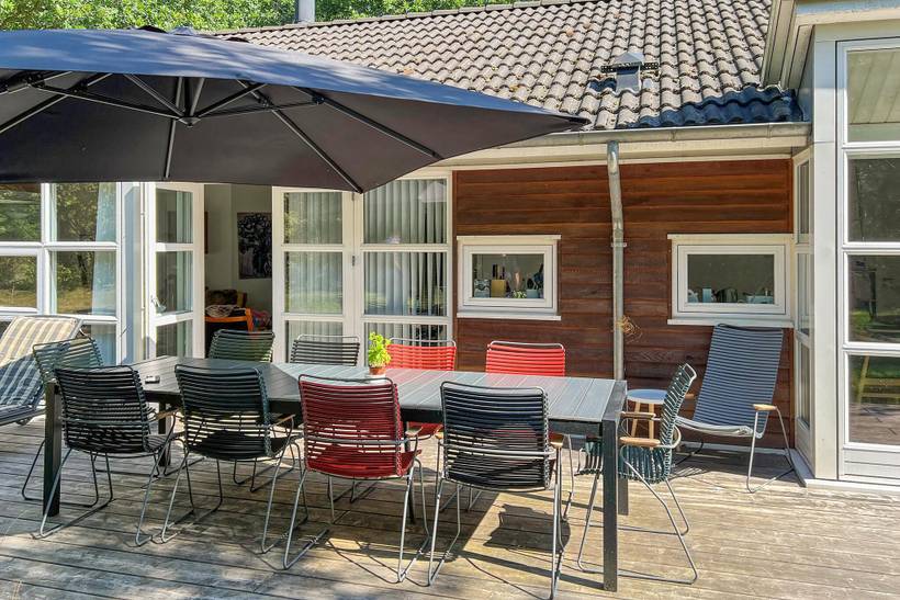 Foto von Ferienhaus IP13 in Hasle - Bornholm