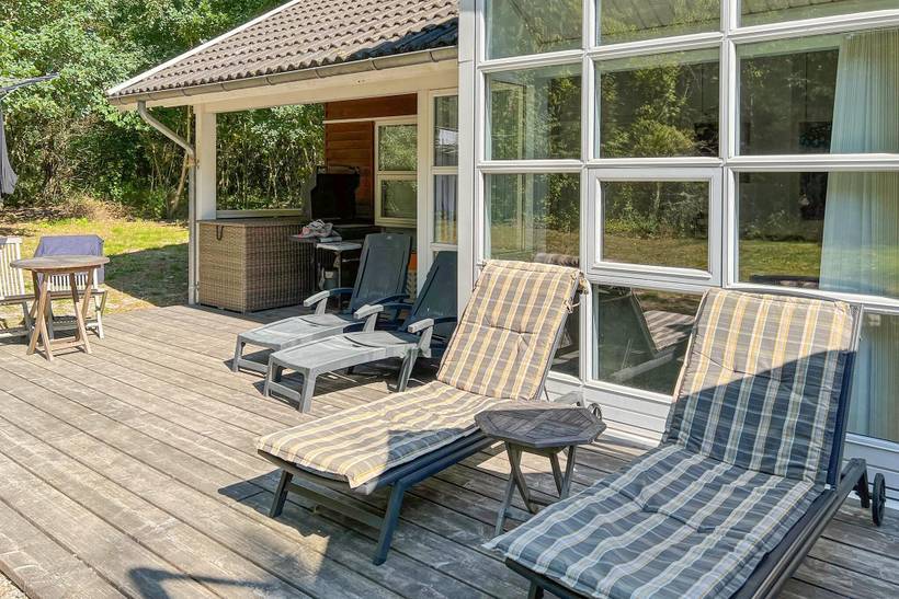 Foto von Ferienhaus IP13 in Hasle - Bornholm