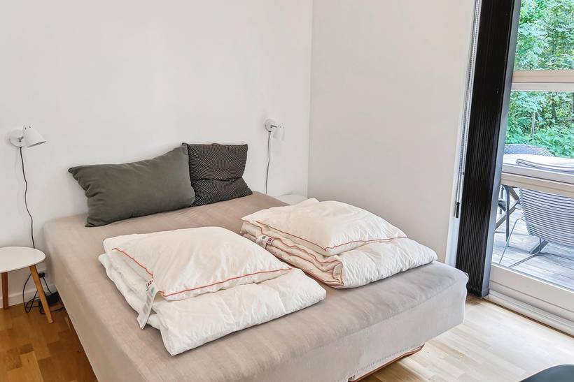 Foto von Ferienhaus IP13 in Hasle - Bornholm
