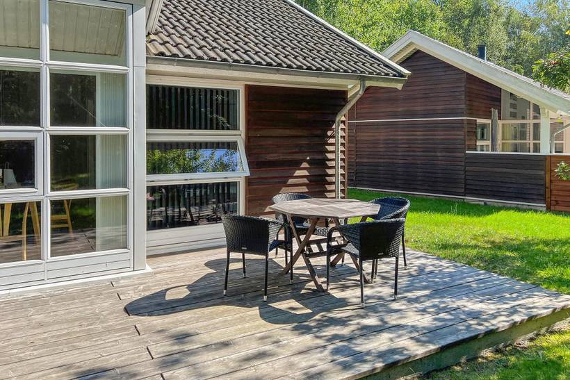 Foto von Ferienhaus IP13 in Hasle - Bornholm