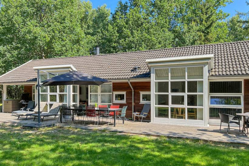 Foto von Ferienhaus IP13 in Hasle - Bornholm