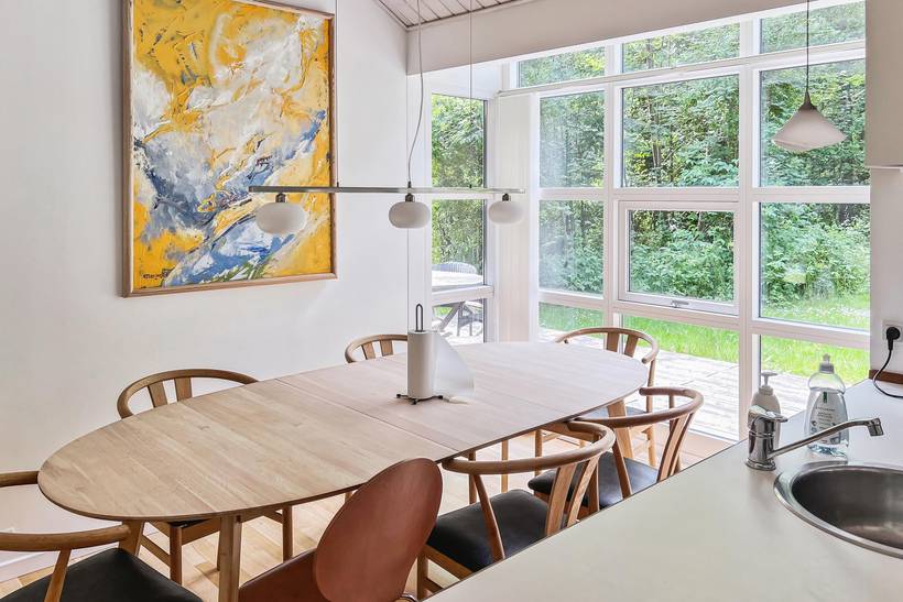 Foto von Ferienhaus IP13 in Hasle - Bornholm