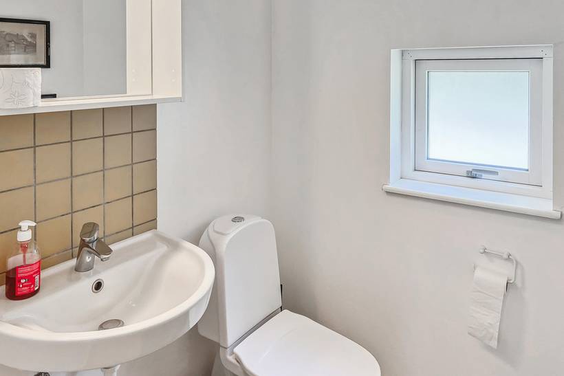 Foto von Ferienhaus IP13 in Hasle - Bornholm
