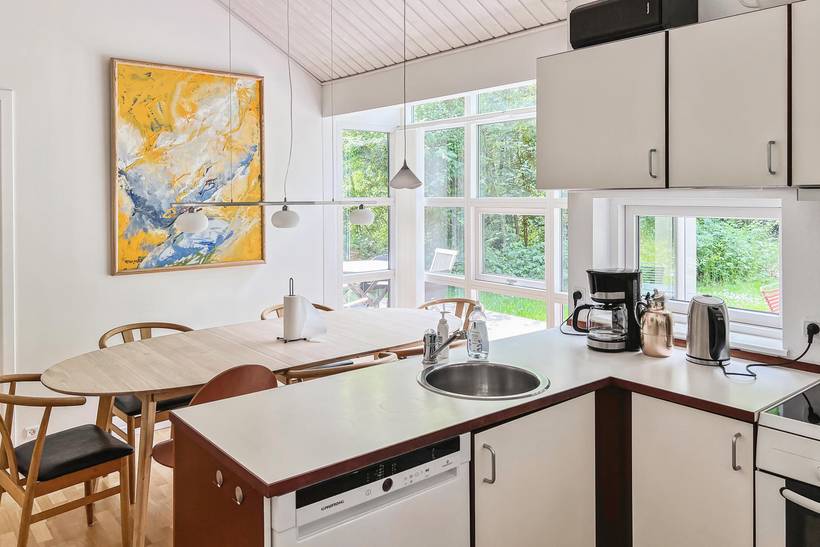 Foto von Ferienhaus IP13 in Hasle - Bornholm
