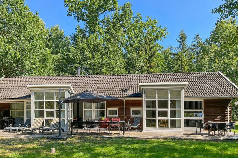 Foto von Ferienhaus IP13 in Hasle - Bornholm