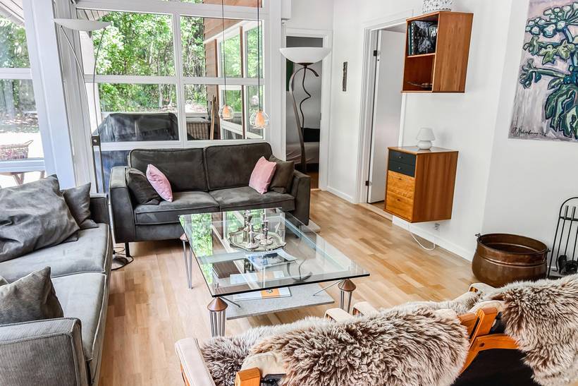 Foto von Ferienhaus IP13 in Hasle - Bornholm