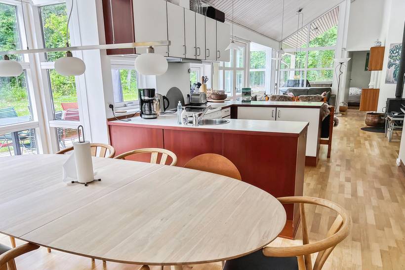 Foto von Ferienhaus IP13 in Hasle - Bornholm