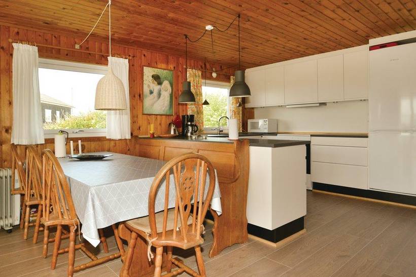 Foto von Ferienhaus IP15 in Rindby - Fanø