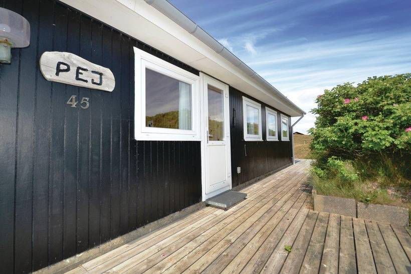 Foto von Ferienhaus IP15 in Rindby - Fanø