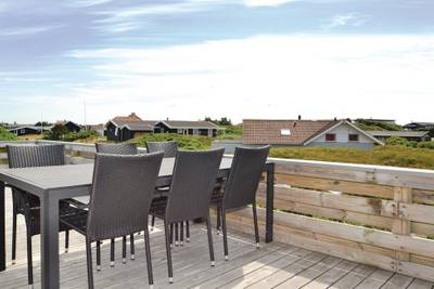 Vorschaubild von Ferienhaus IP15 in Rindby - Fanø
