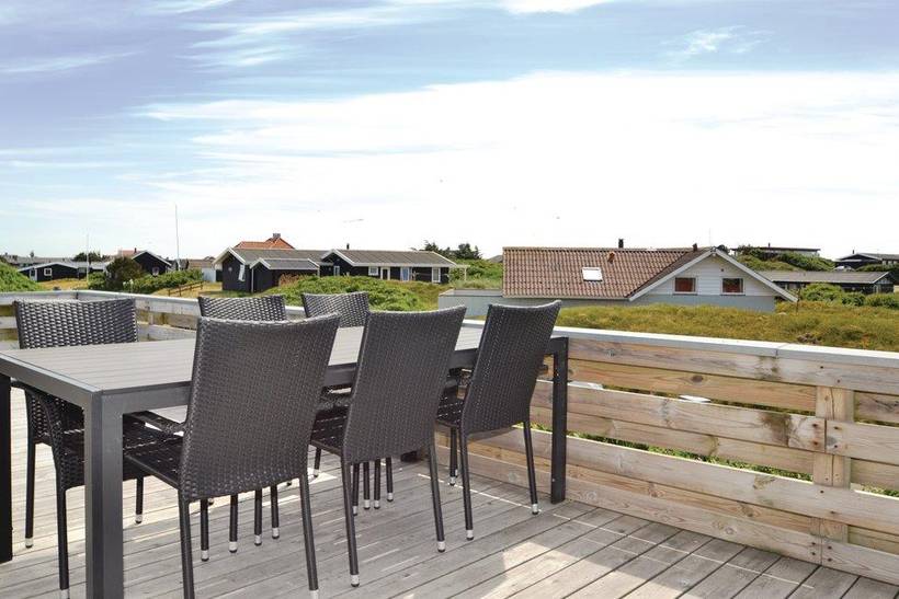 Foto von Ferienhaus IP15 in Rindby - Fanø